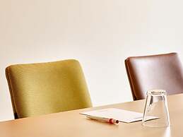 Park Inn by Radisson Brussels Airport