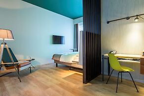 Park Inn by Radisson Brussels Airport