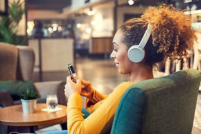 Park Inn by Radisson Brussels Airport