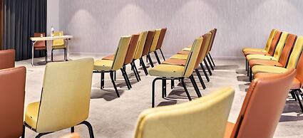 Park Inn by Radisson Brussels Airport