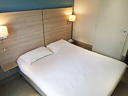 Hotel Vent d'Eden Park