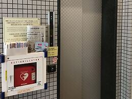 Toyoko Inn Tokyo Kamata No.1