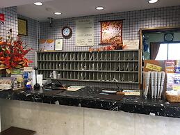 Toyoko Inn Tokyo Kamata No.1