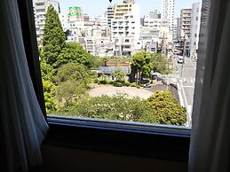 Toyoko Inn Tokyo Kamata No.1