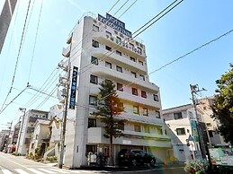 Toyoko Inn Tokyo Kamata No.1