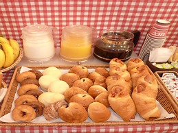 Toyoko Inn Tokyo Kamata No.1