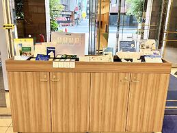 Toyoko Inn Tokyo Ikebukuro Kita 2