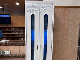 Toyoko Inn Tokyo Ikebukuro Kita 2