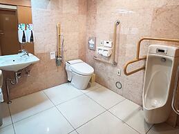 Toyoko Inn Tokyo Ikebukuro Kita 2