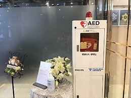 Toyoko Inn Tokyo Ikebukuro Kita 2