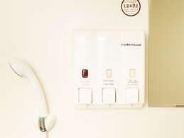 Toyoko Inn Tokyo Ikebukuro Kita 2