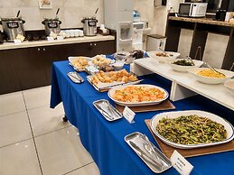 Toyoko Inn Sendai Higashi-guchi No.1