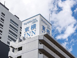 Toyoko Inn Sendai Higashi-guchi No.1