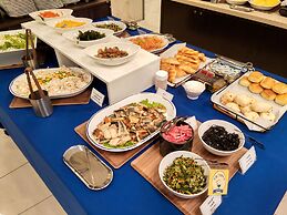 Toyoko Inn Sendai Higashi-guchi No.1