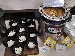 Toyoko Inn Sendai Higashi-guchi No.1