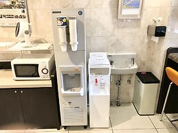 Toyoko Inn Sendai Higashi-guchi No.1