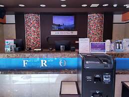 Toyoko Inn Sendai Higashi-guchi No.1