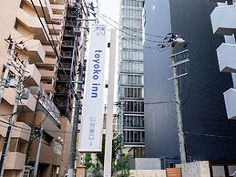 Toyoko Inn Sendai Higashi-guchi No.1