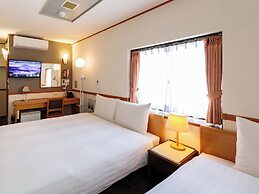 Toyoko Inn Nagoya Nishiki