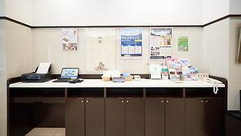 Toyoko Inn Nagoya Nishiki