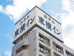 Toyoko Inn Nagoya Nishiki