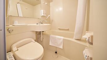 Toyoko Inn Nagoya Nishiki