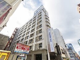 Toyoko Inn Nagoya Nishiki