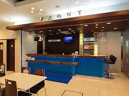 Toyoko Inn Nagoya Nishiki