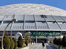 Toyoko Inn Nagoya Nishiki