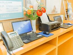 Toyoko Inn Nagoya Nishiki