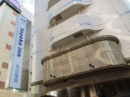 Toyoko Inn Nagoya Nishiki
