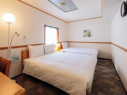 Toyoko Inn Nagoya Nishiki