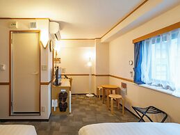 Toyoko Inn Tokyo Asakusa Kuramae No.1