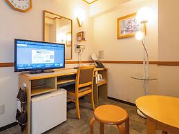 Toyoko Inn Tokyo Asakusa Kuramae No.1