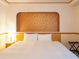 Toyoko Inn Tokyo Asakusa Kuramae No.1