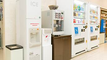 Toyoko Inn Tokyo Asakusa Kuramae No.1