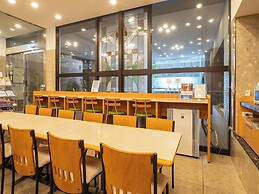 Toyoko Inn Tokyo Asakusa Kuramae No.1