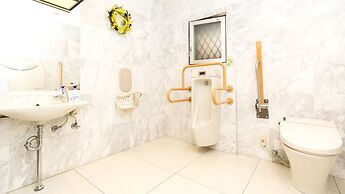 Toyoko Inn Tokyo Asakusa Kuramae No.1