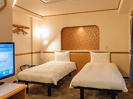 Toyoko Inn Tokyo Asakusa Kuramae No.1