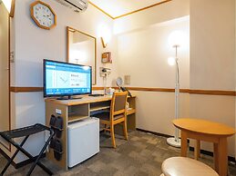 Toyoko Inn Tokyo Asakusa Kuramae No.1