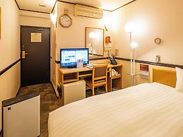 Toyoko Inn Tokyo Asakusa Kuramae No.1