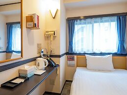 Toyoko Inn Tokyo Asakusa Kuramae No.1