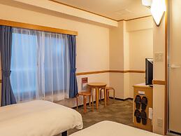 Toyoko Inn Tokyo Asakusa Kuramae No.1
