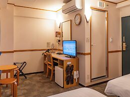 Toyoko Inn Tokyo Asakusa Kuramae No.1