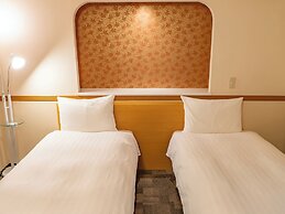 Toyoko Inn Tokyo Asakusa Kuramae No.1