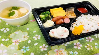 Toyoko Inn Tokyo Asakusa Kuramae No.1