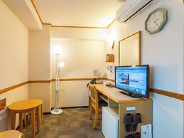 Toyoko Inn Tokyo Asakusa Kuramae No.1