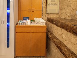 Toyoko Inn Tokyo Asakusa Kuramae No.1