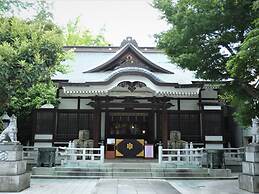 Toyoko Inn Tokyo Asakusa Kuramae No.1