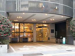 Toyoko Inn Tokyo Asakusa Kuramae No.1